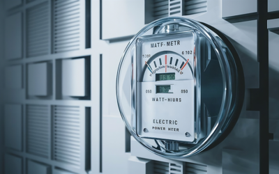 Smart Meter Pflicht 2025: Was Hausbesitzer mit Solaranlage jetzt wissen müssen